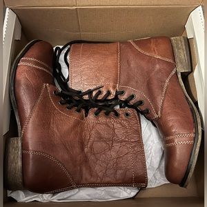 Women’s Steve Madden Boots